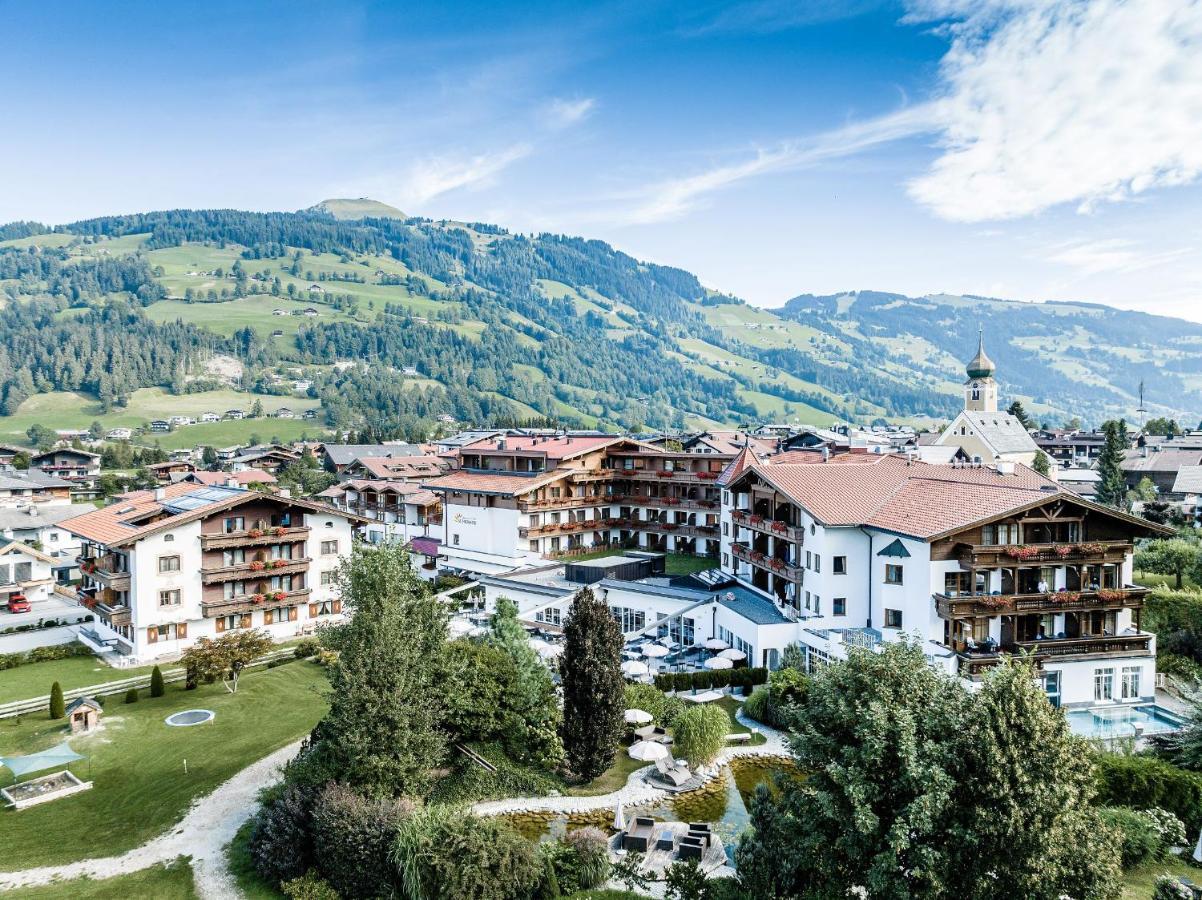 Landhotel Schermer Βέστεντορφ Εξωτερικό φωτογραφία