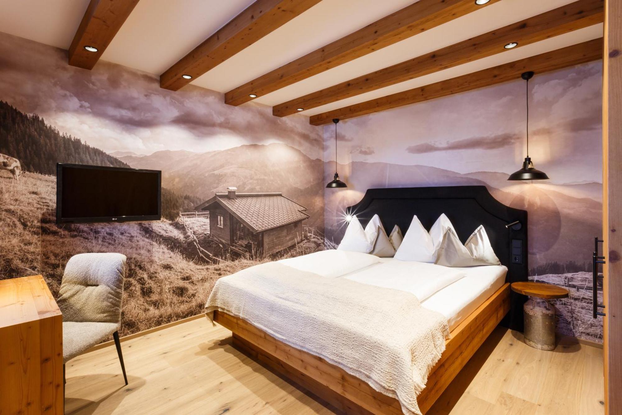 Landhotel Schermer Βέστεντορφ Εξωτερικό φωτογραφία