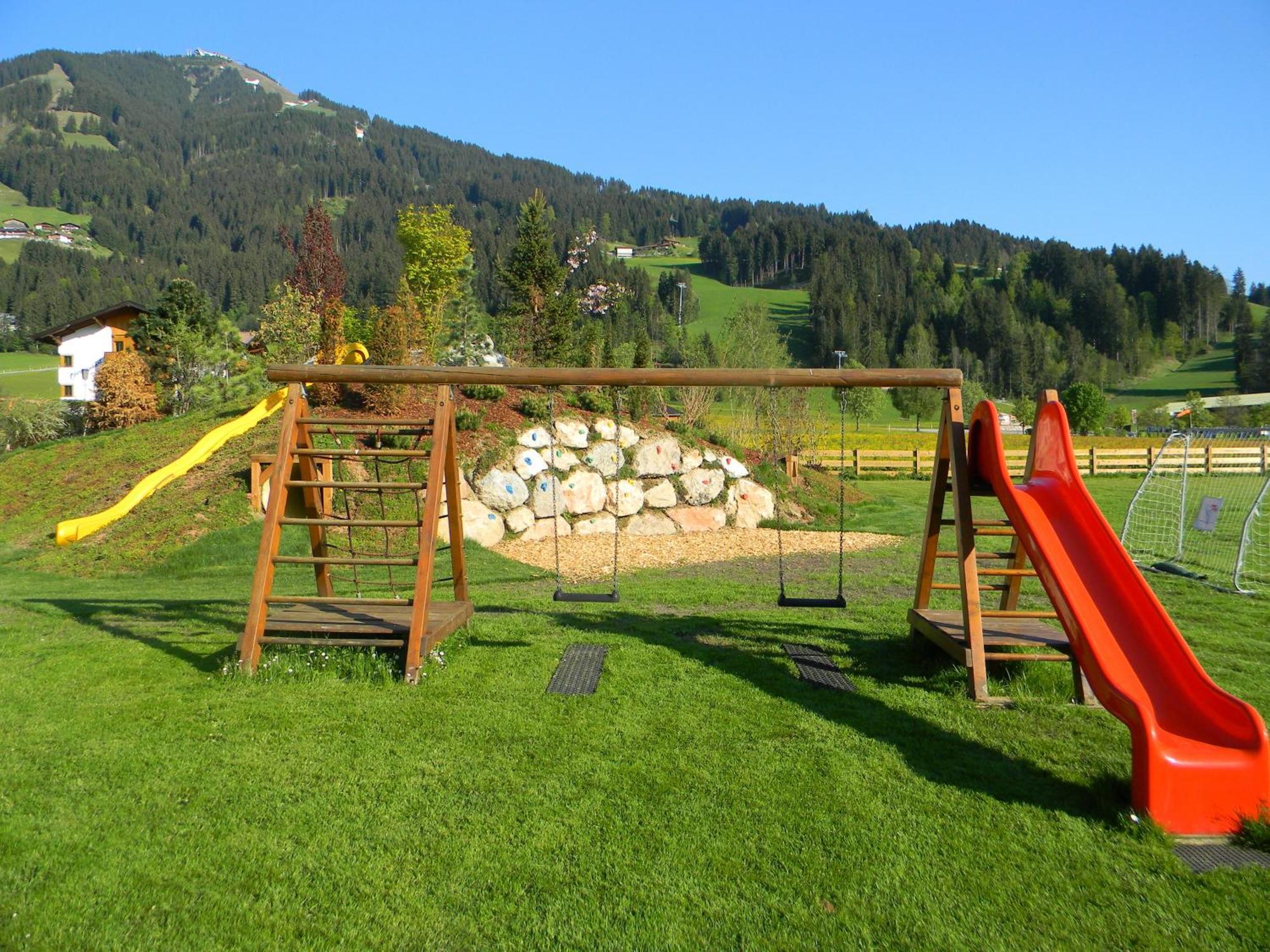 Landhotel Schermer Βέστεντορφ Εξωτερικό φωτογραφία