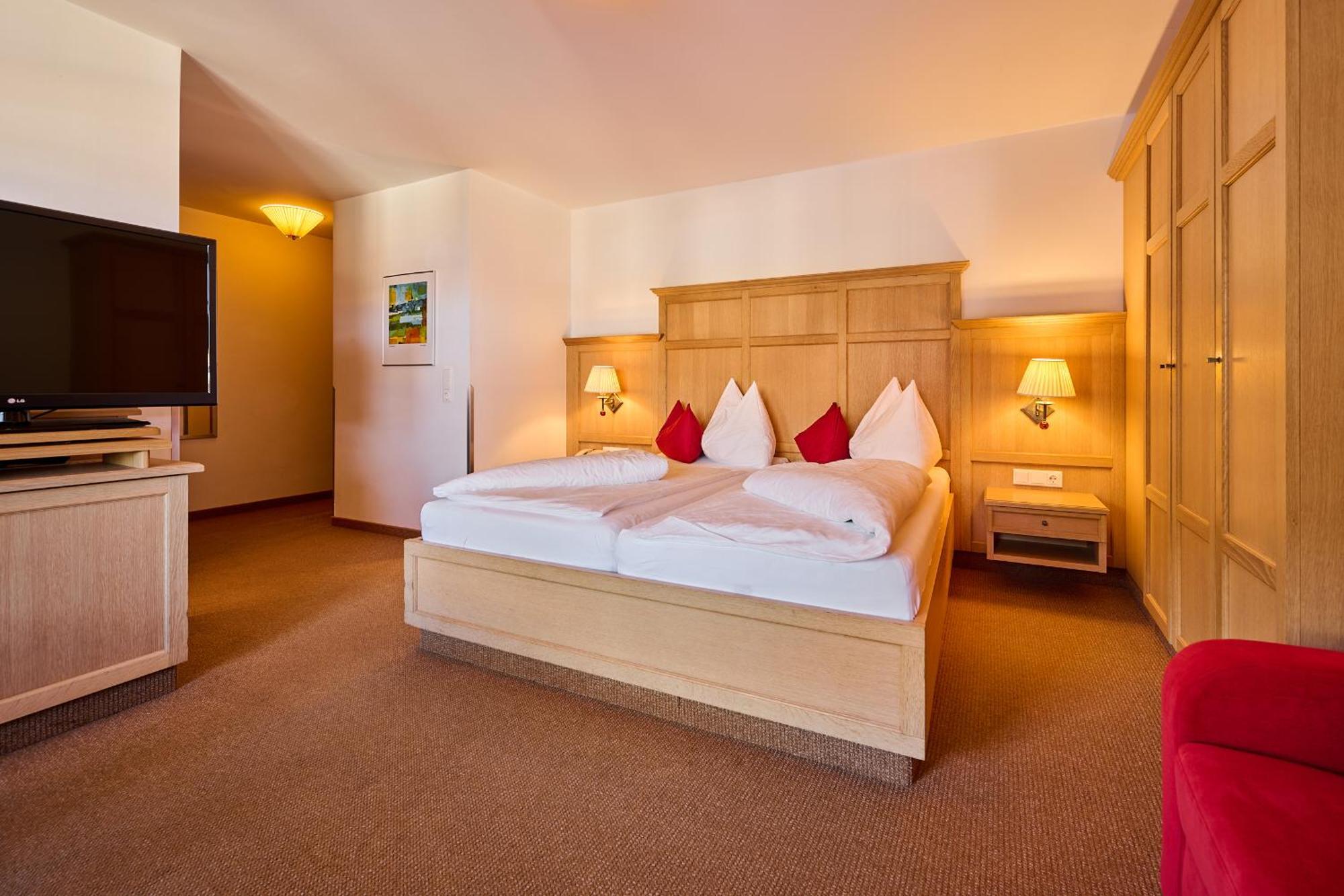 Landhotel Schermer Βέστεντορφ Εξωτερικό φωτογραφία